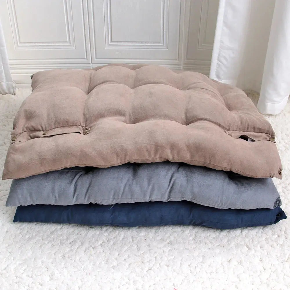 3-in-1: The Smart Bed That Embraces Your Pet! ShopTrend MF