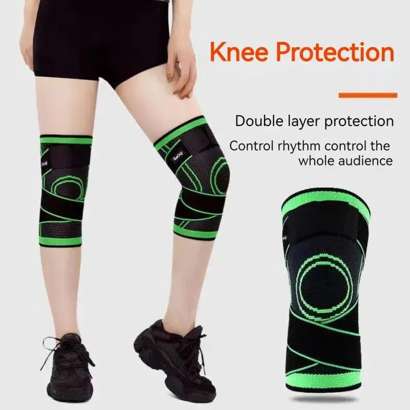 Knee Orthopaedic Support – Comfort, Protection and Performance for Your Knees! ShopTrendMF