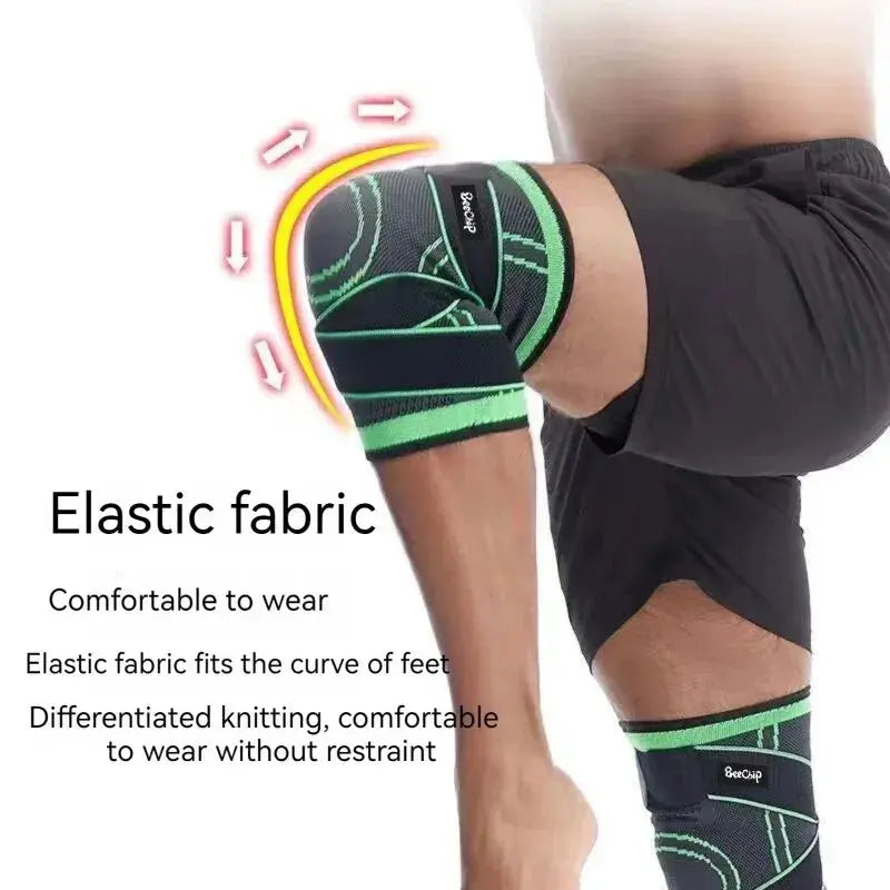 Knee Orthopaedic Support – Comfort, Protection and Performance for Your Knees! ShopTrendMF