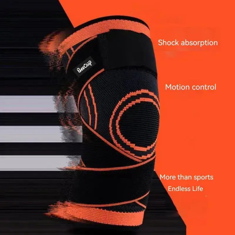 Knee Orthopaedic Support – Comfort, Protection and Performance for Your Knees! ShopTrendMF