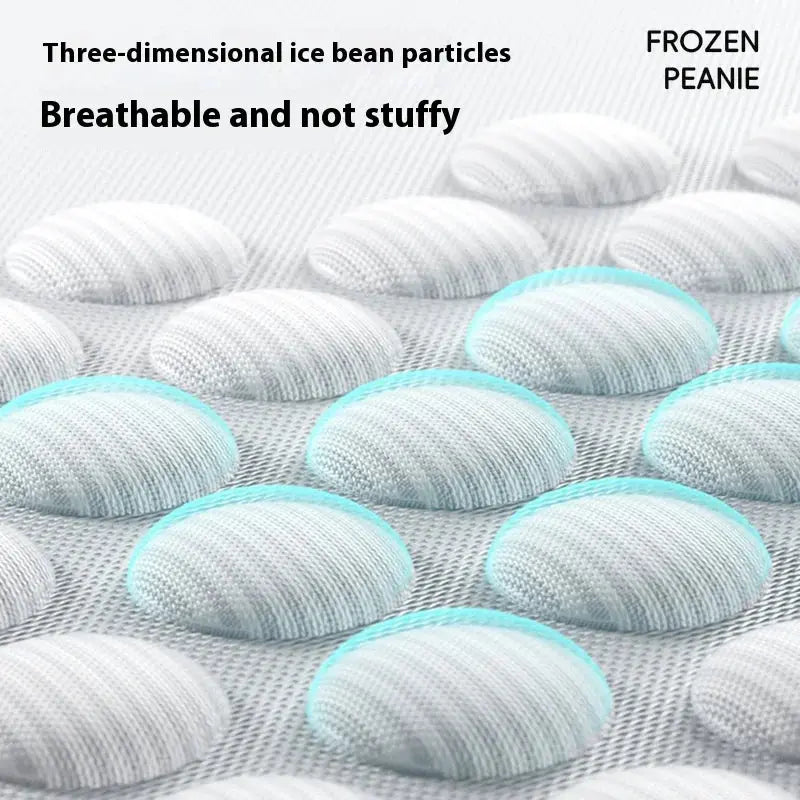 New Summer Pet Cooling Mat - Comfort and Freshness for All Seasons ShopTrend MF
