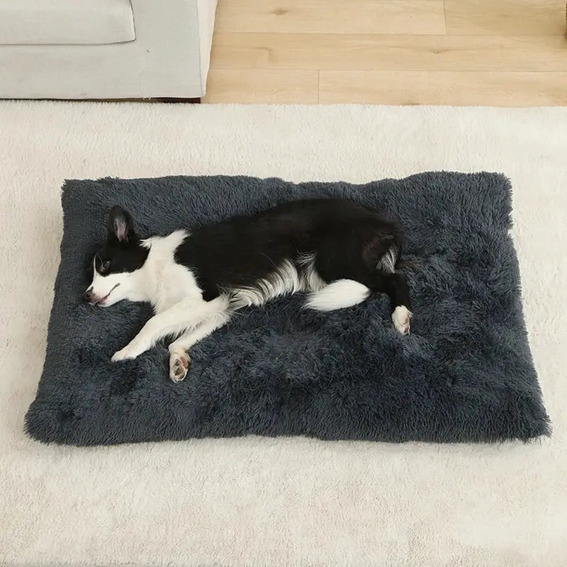 Cloud Comfort: The Dream Bed for Your Pet! ShopTrend MF