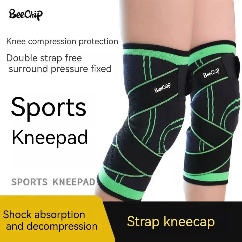 Knee Orthopaedic Support – Comfort, Protection and Performance for Your Knees! ShopTrendMF
