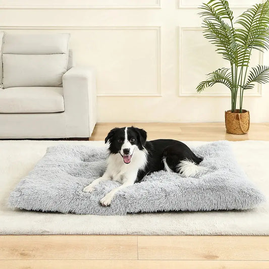 Cloud Comfort: The Dream Bed for Your Pet! ShopTrend MF