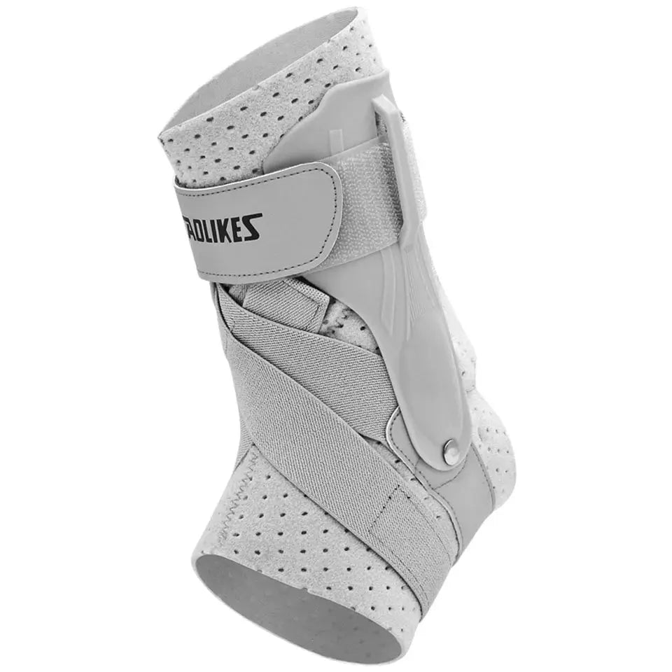 Ankle Support – Sports Compression Sleeve for Caviglia, Relief from Plantar Fasciitis and Sprain Prevention ShopTrend MF