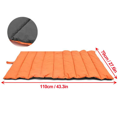 🐾 Portable Waterproof Pet Mat – Comfort and Convenience Anywhere! ShopTrend MF