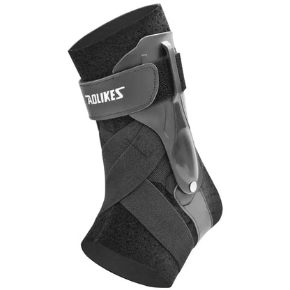 Ankle Support – Sports Compression Sleeve for Caviglia, Relief from Plantar Fasciitis and Sprain Prevention ShopTrend MF