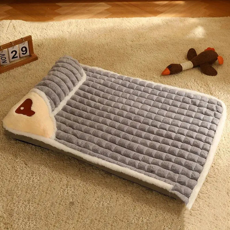 Orthopaedic Comfort Pet Bed – The Healthy Rest Your Pet Deserves! ShopTrend MF