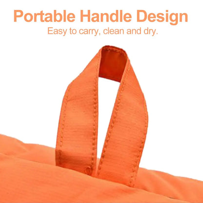 🐾 Portable Waterproof Pet Mat – Comfort and Convenience Anywhere! ShopTrend MF
