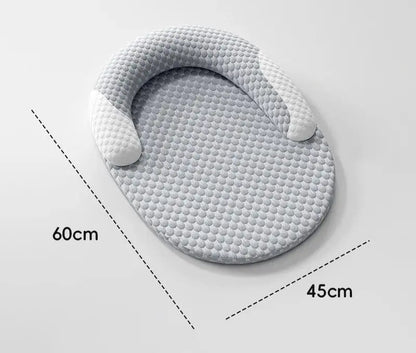 New Summer Pet Cooling Mat -  Comfort and Freshness for All Seasons ShopTrend MF