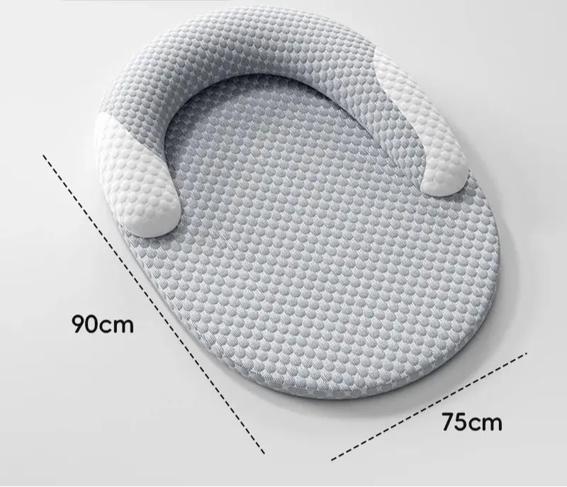 New Summer Pet Cooling Mat -  Comfort and Freshness for All Seasons ShopTrend MF