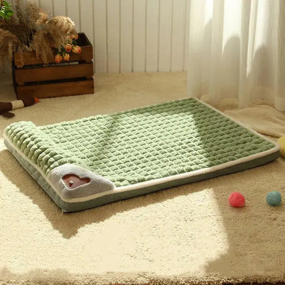 Orthopaedic Comfort Pet Bed – The Healthy Rest Your Pet Deserves! ShopTrend MF