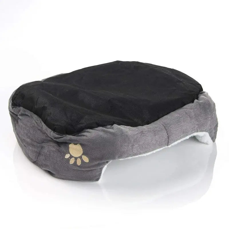 🐶💤 Dreamy Den: Cosy Comfort for Your Pet! ShopTrend MF