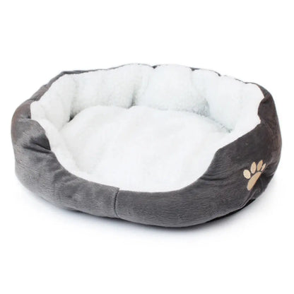 🐶💤 Dreamy Den: Cosy Comfort for Your Pet! ShopTrend MF