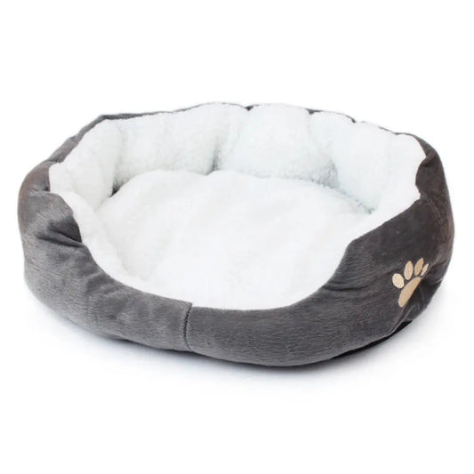 🐶💤 Dreamy Den: Cosy Comfort for Your Pet! ShopTrend MF