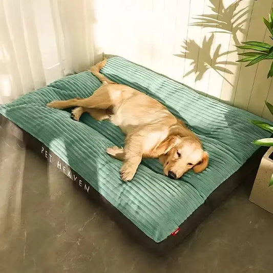🐾✨ Dreamy Pet Bed: Cosy Warmth for Every Season! 2 ShopTrend MF