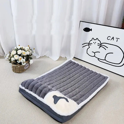 Orthopaedic Comfort Pet Bed – The Healthy Rest Your Pet Deserves! ShopTrend MF
