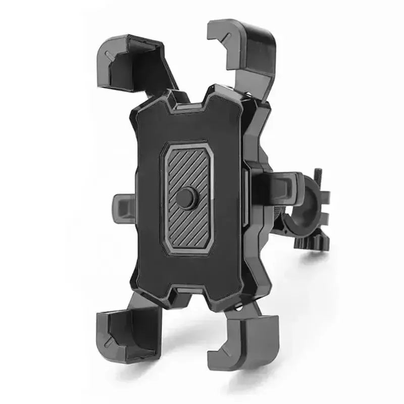 360° Phone Mount for Motorcycle & Bike – Non-Slip and Rotatable ShopTrend MF