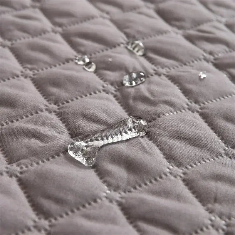 Waterproof Pet Blanket with Neck Pillow – Perfect for Sofa, Travel and More ShopTrend MF