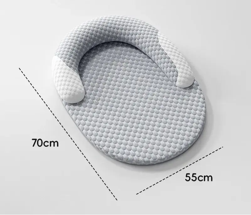 New Summer Pet Cooling Mat -  Comfort and Freshness for All Seasons ShopTrend MF