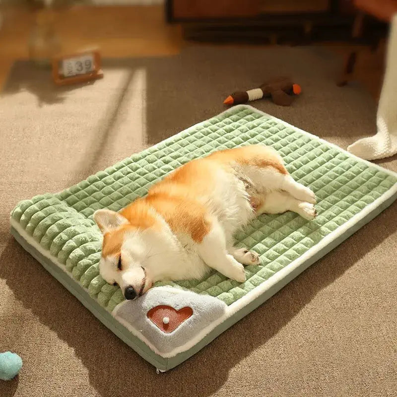 Orthopaedic Comfort Pet Bed – The Healthy Rest Your Pet Deserves! ShopTrend MF