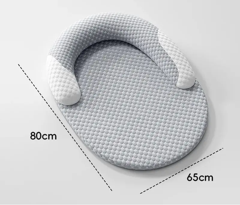 New Summer Pet Cooling Mat -  Comfort and Freshness for All Seasons ShopTrend MF