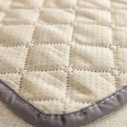 Waterproof Pet Blanket with Neck Pillow – Perfect for Sofa, Travel and More ShopTrend MF