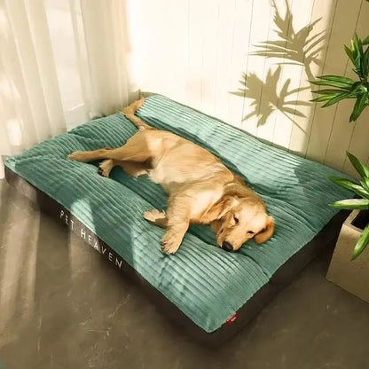 🐾✨ Dreamy Pet Bed: Cosy Warmth for Every Season! 2 ShopTrend MF